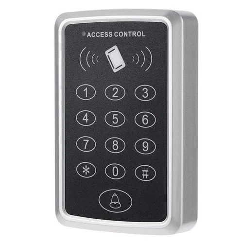 Single Door Access Controller