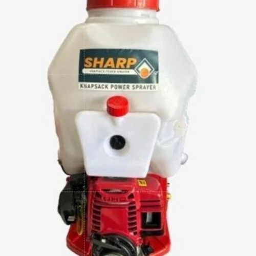 Spry Pump