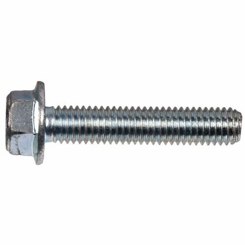 Ss Hex Head Flange Bolt