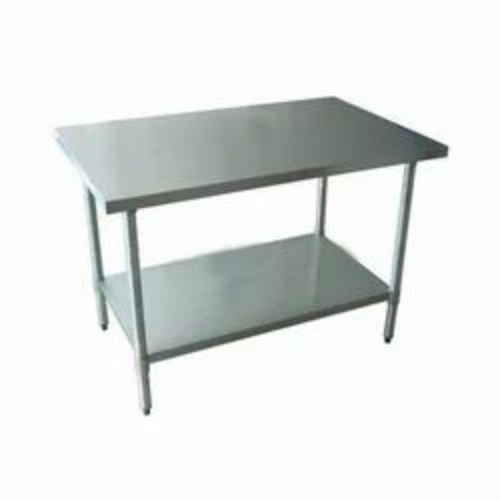 Ss Packing Table