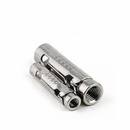 Stainless Steel Anchor