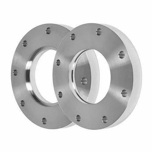 Stainless Steel Flanges