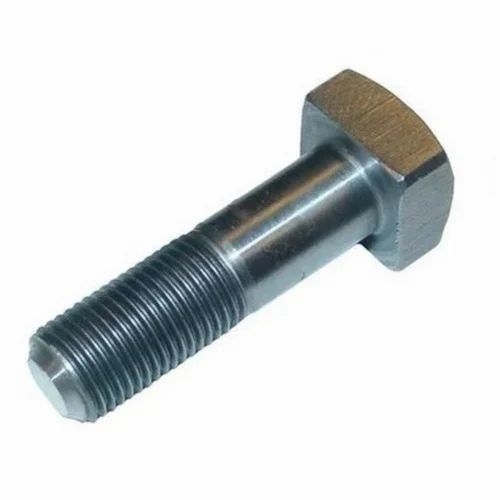 Stainless Steel Hex Bolt