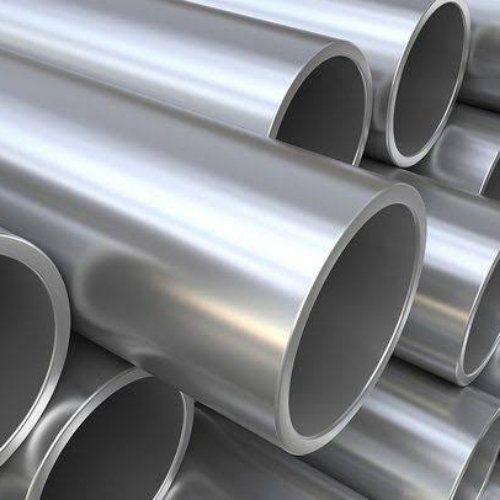 Stainless Steel Pipe