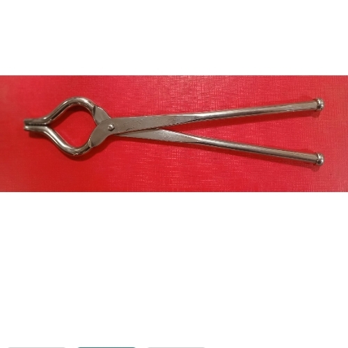 Stainless Steel Sansi ,Size 24 X 7 X 0.5 Cm