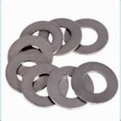 Steel Washers