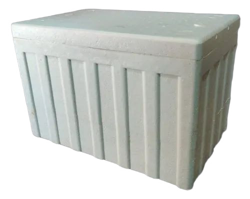 Thermocol Ice Boxes