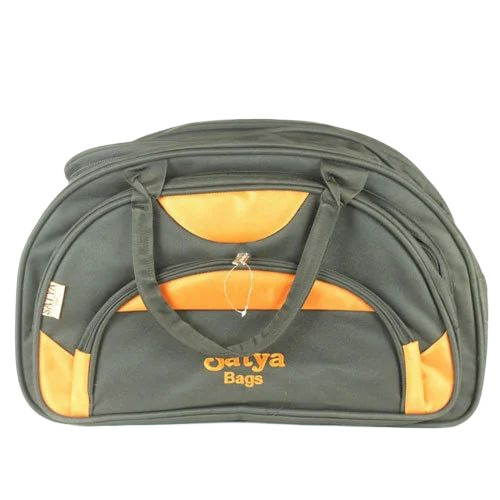 Tourist Duffle Bag