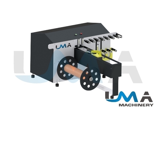 Trim Winder Machine