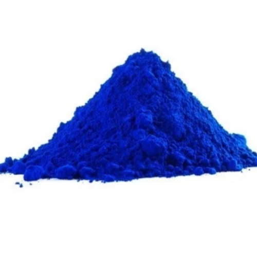 Ultra Marine Blue Dye