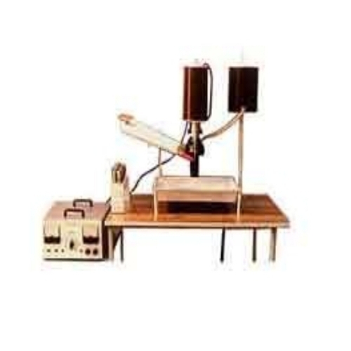 Ultrasonic Drilling Machine