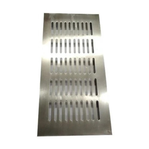 Ventilation Jali Mould