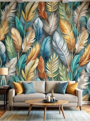 Wall Wallpaper