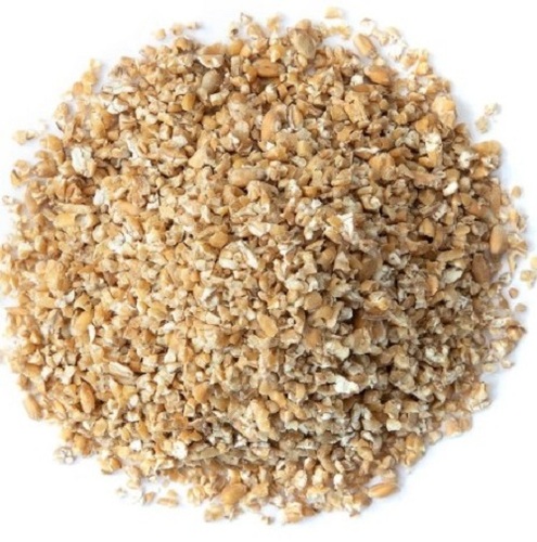 Wheat Daliya By Ramanshu Trading India Private Limited