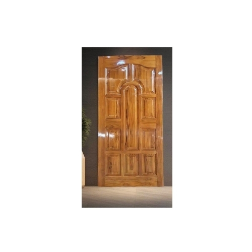 Wooden Door