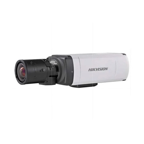 1.3 MP WDR Box Camera