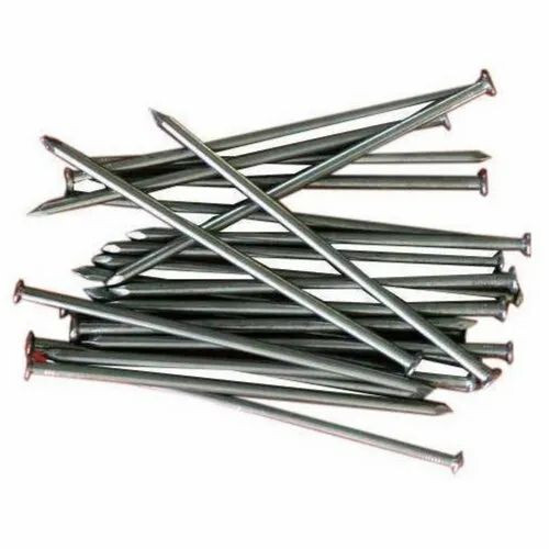 2.5mm Mild Steel Wire Nail