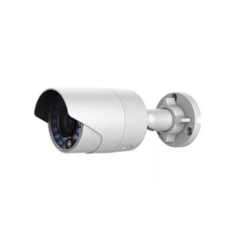 2 MP IR Bullet Network Camera