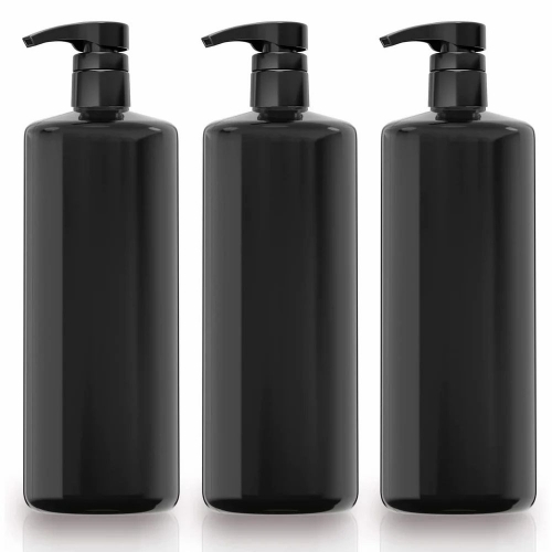 200ml Shampoo Bottle