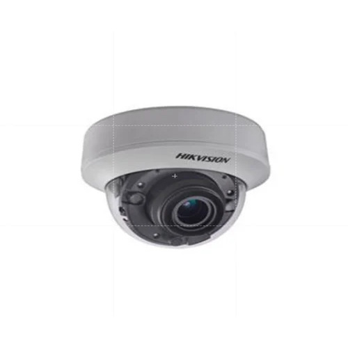 3 MP WDR VF EXIR Dome Camera