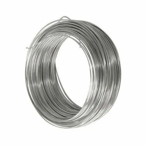 4mm Galvanized Iron Wire