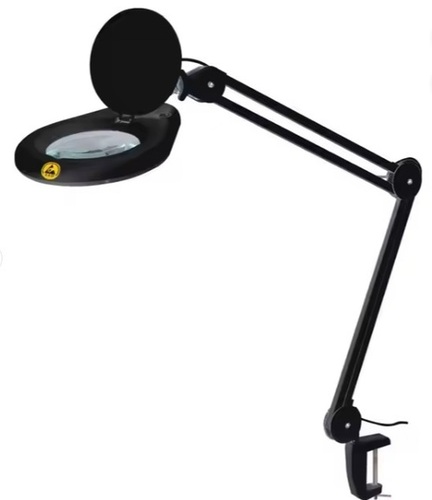 8066d2-4c Magnifying Lamp Adjustable