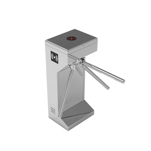 Access Control Turnstile