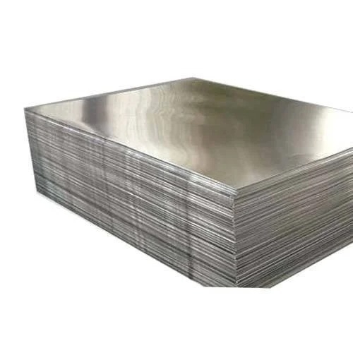 Alluminium Plates