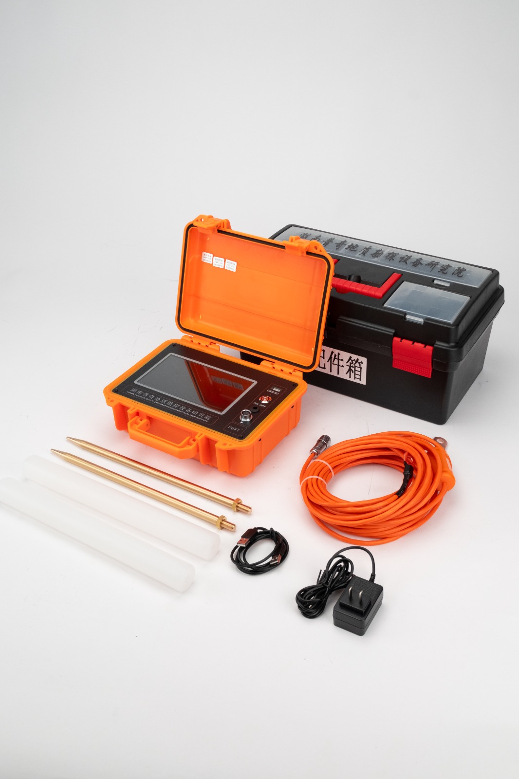 AMRUTHA PQWT-G300 DAM PIPING DETECTOR