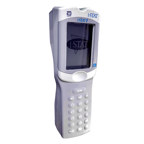 Arterial Blood Gas Analyser