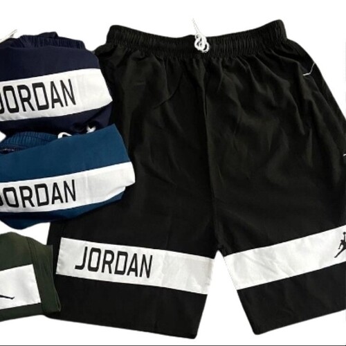 Athletic Shorts - Age Group: Adults