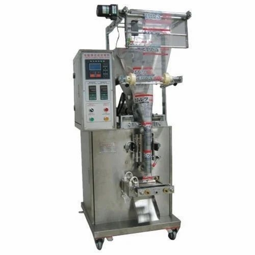 Automatic Packing Machine