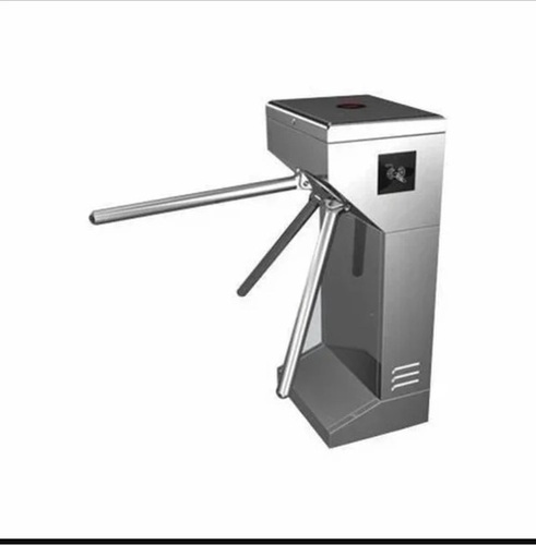 Automatic Tripod Turnstile