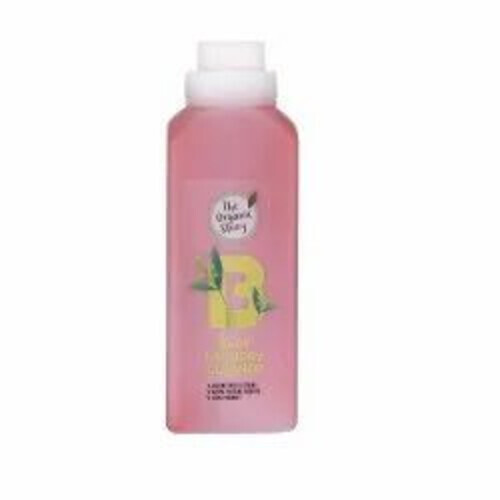 Baby Laundry Detergent