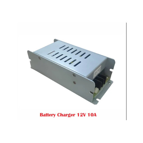 Battery Charger 12V 10Amp