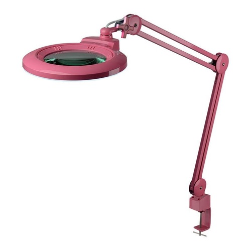 Beauty Salon Nail Led Desk Lamp For Lash Equipment Cosmetics Tattoo Facial Eyelash Extension