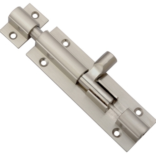 Brass Tower Bolt