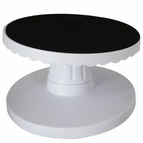 Cake Decorating Turntable