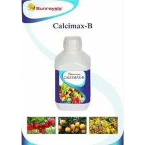 Calcimax B Agricultural Fertilizer