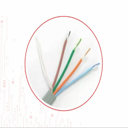 Cat6 Flat Lift Cable