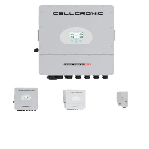 Cellcronic Hybrid Inverter