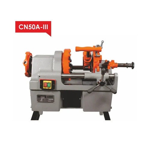 CN50A-III 2 Inch Pipe Threading Machine