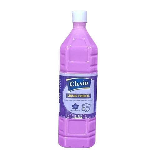 Colorful Liquid Phenyl
