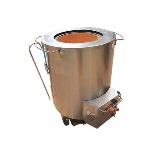 Commercial Tandoor Oven