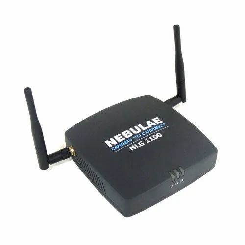 Commercial Wifi And Rf Network Gateway