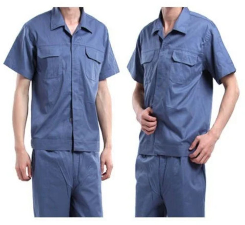 worker uniform