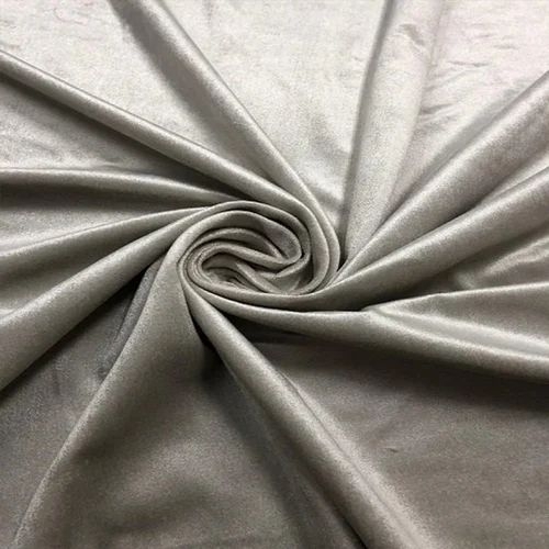 Cotton Viscose Velvet