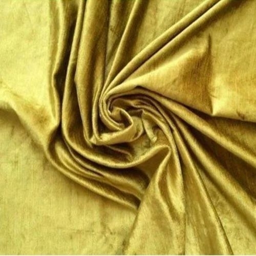Cotton Viscose Velvet Fabric