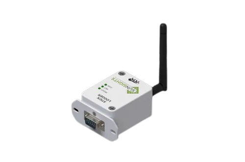 Data Logger Solar