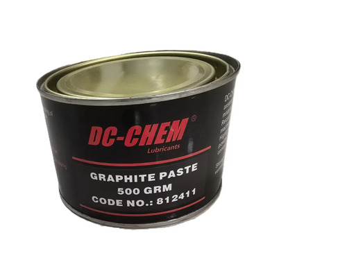 DC-CHEM Graphite Paste IMPA 812411/ MARINE STORE/ IMPA NO.